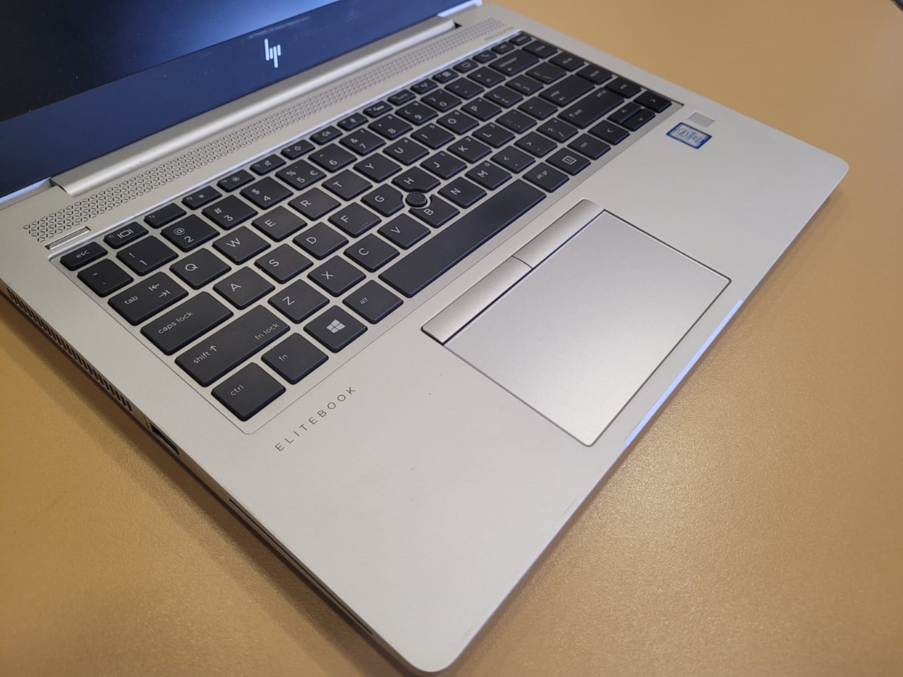 Laptops