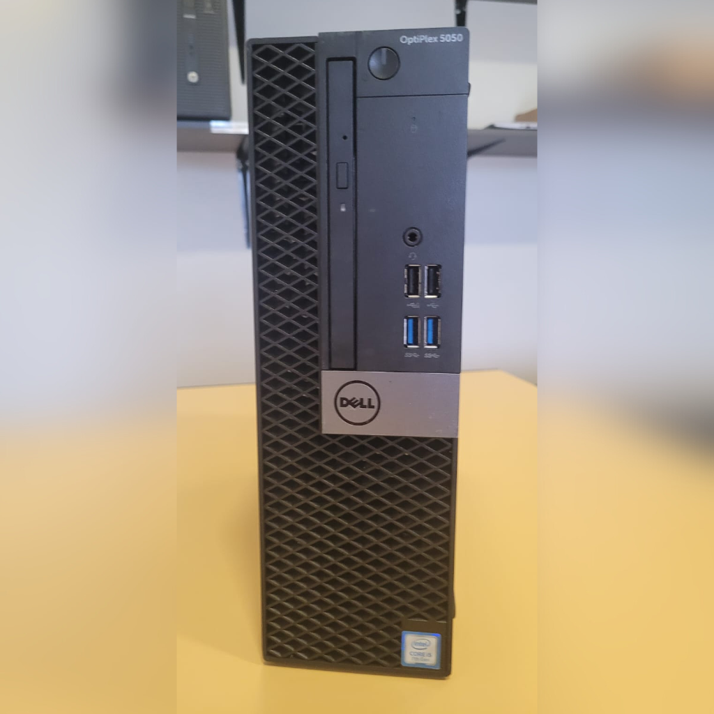 Dell Optiplex