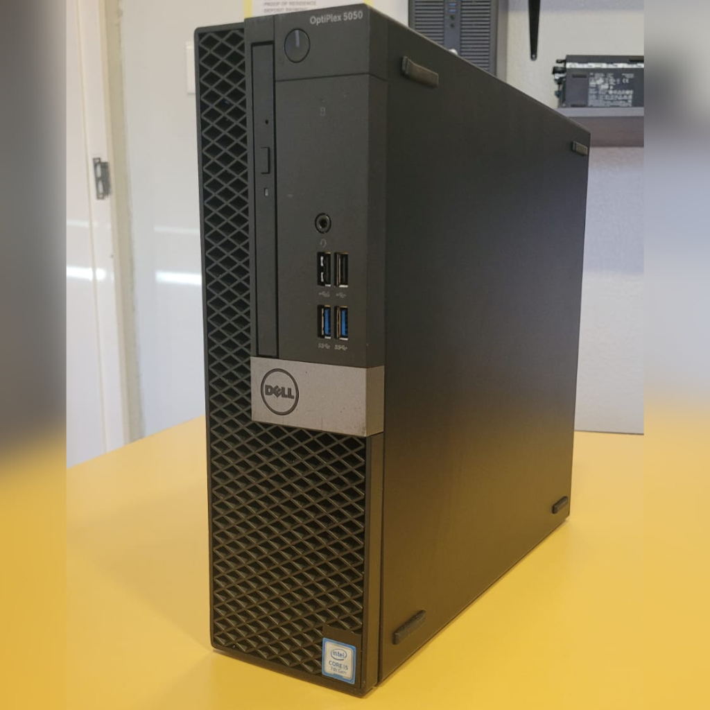 Dell Optiplex