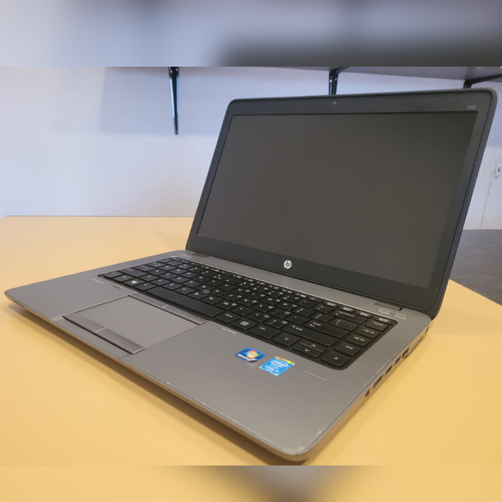HP EliteBook 840