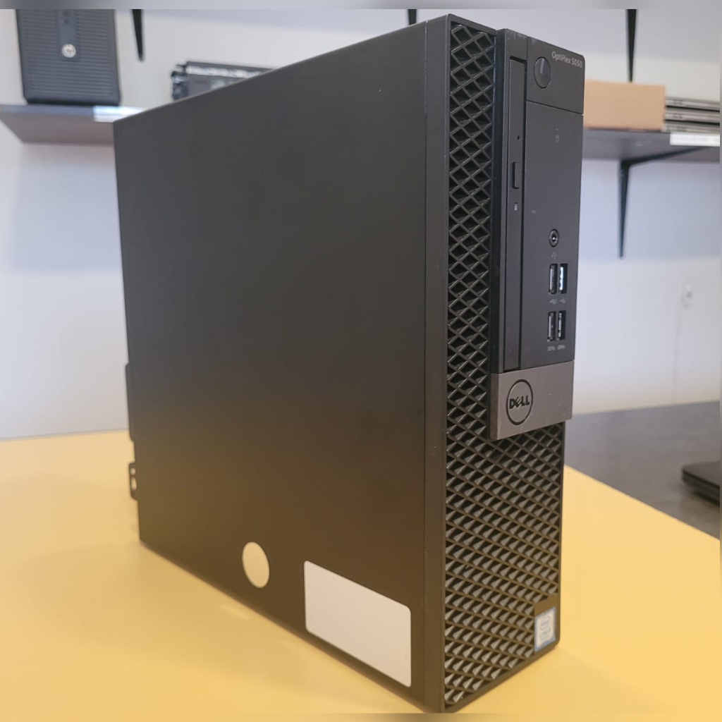 Dell Optiplex1