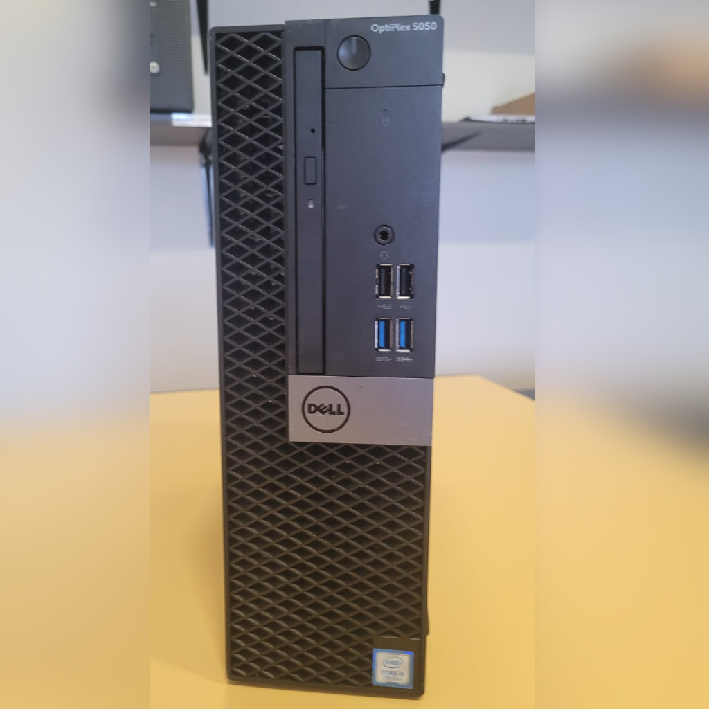 Dell Optiplex 4