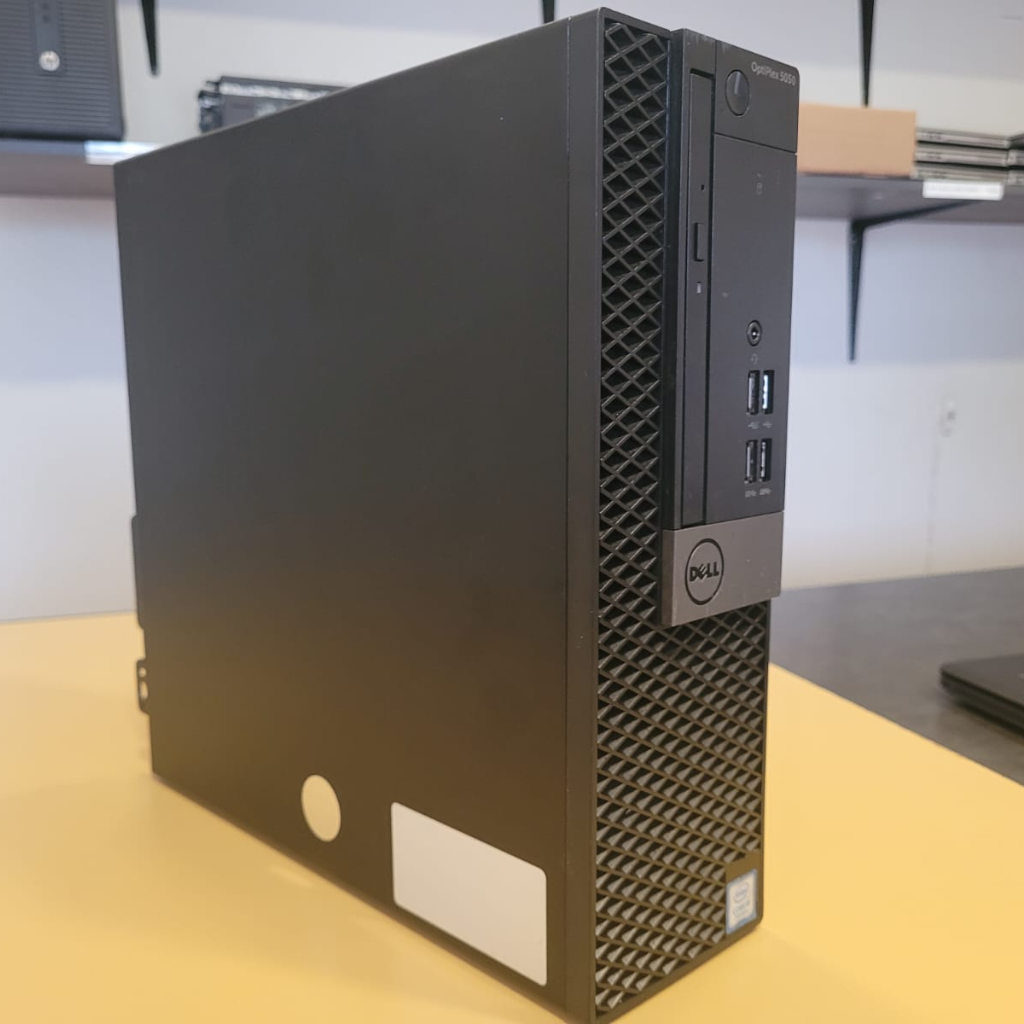 Dell Optiplex