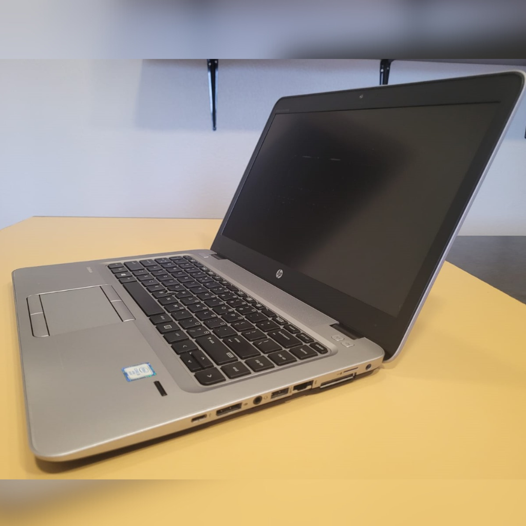 HP840G4