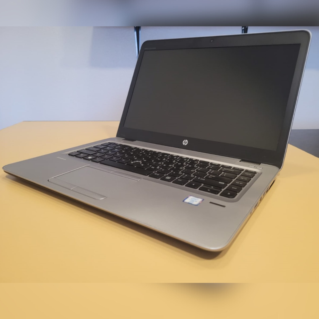 HP840