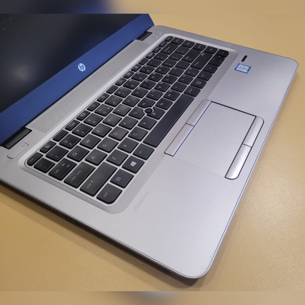 HP840G4