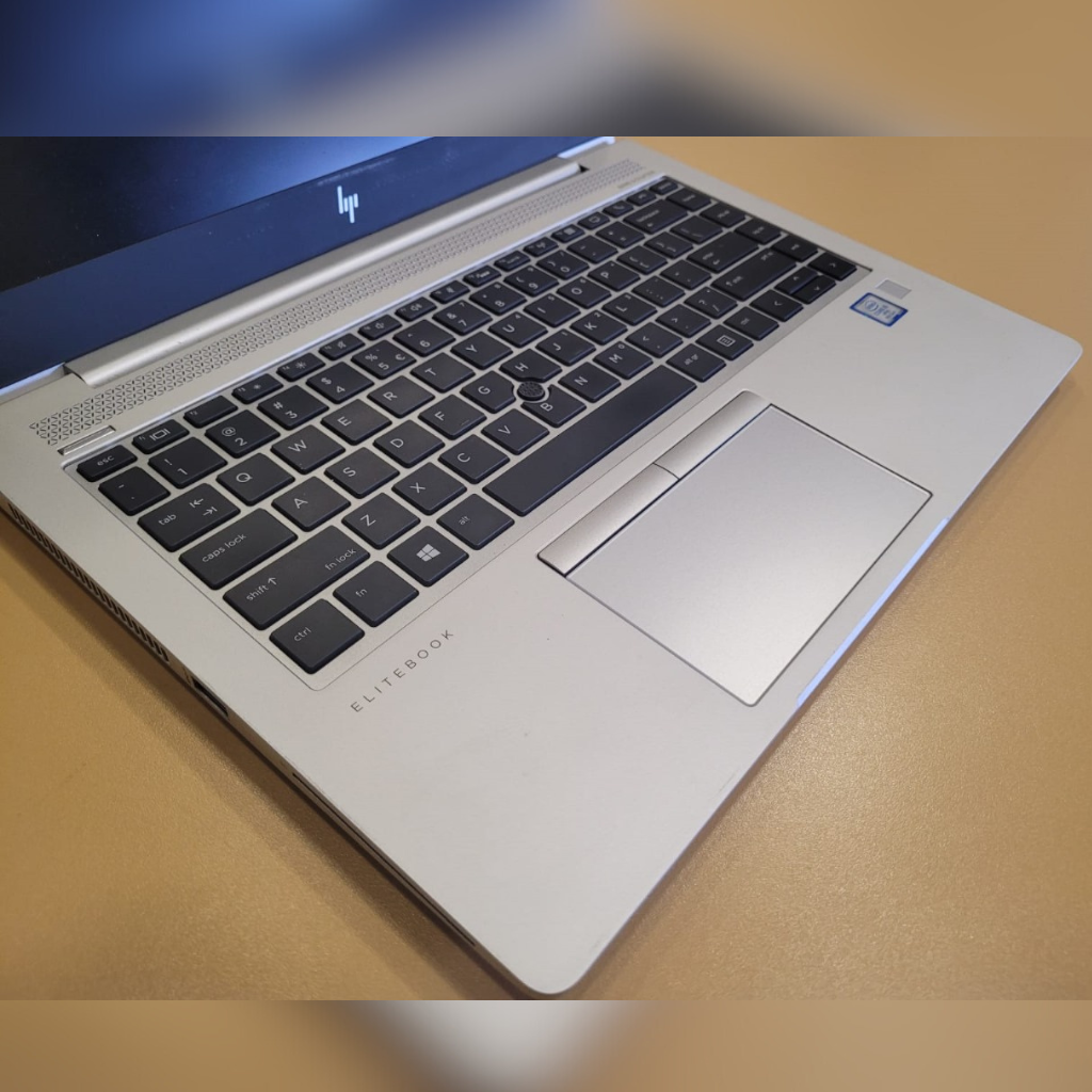 HP840G6