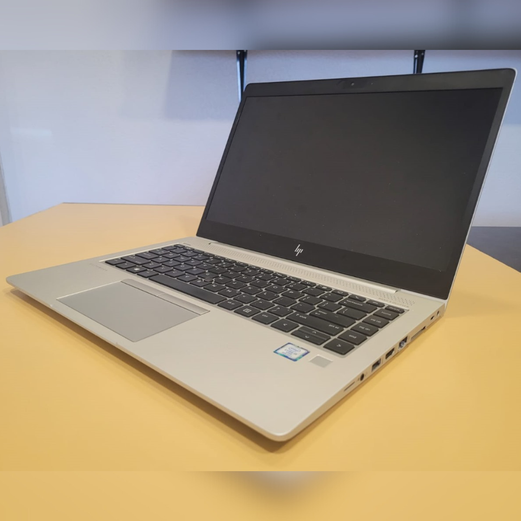 HP840G6